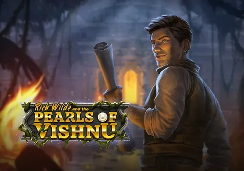Pearls of Vishnu
